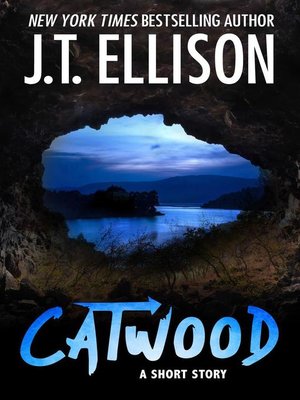 cover image of Catwood